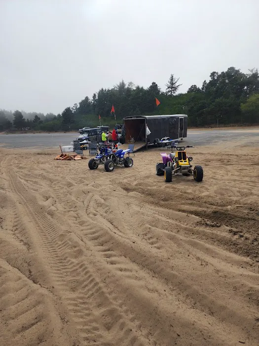 East Dunes Campground Picture 6