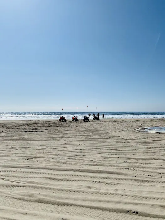 East Dunes Campground Picture 5