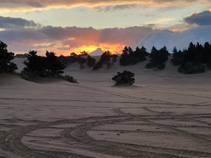 East Dunes Campground Picture 2