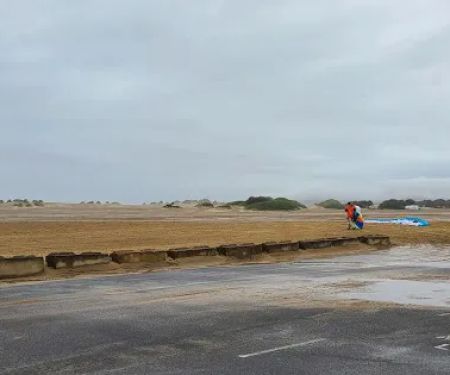 West Winds Campground