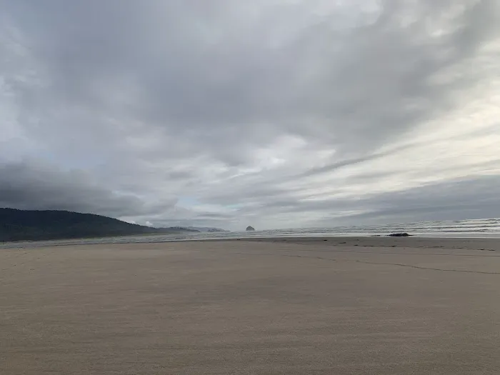 Sandbeach Campground Picture 1