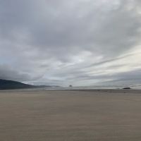 Sandbeach Campground ico