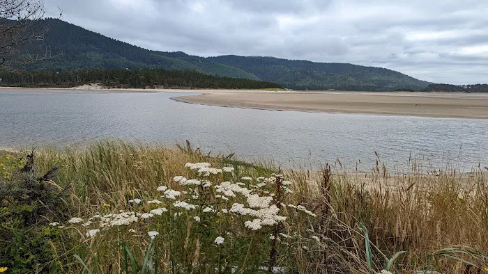 Sandbeach Campground Picture 7