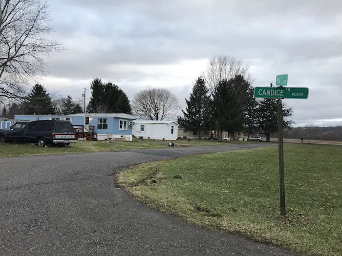 Country Road Manufactured Home Community Picture 1