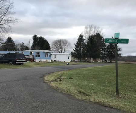 Country Road Manufactured Home Community