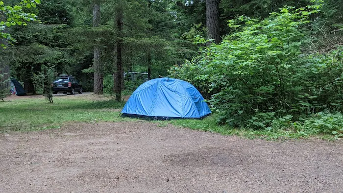 Loop N Campground Picture 8