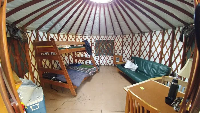 Yurt Village Picture 7