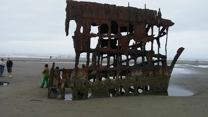 Loop L Campground Picture 2