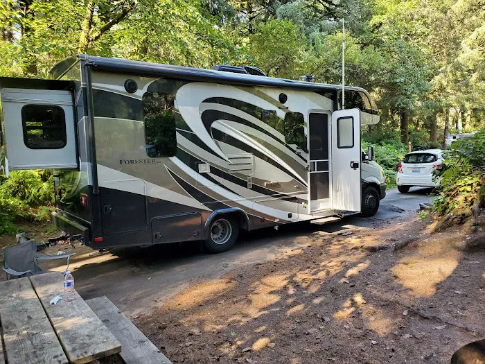 Loop L Campground Picture 8