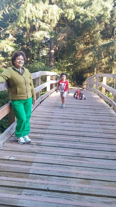 Loop L Campground Picture 5