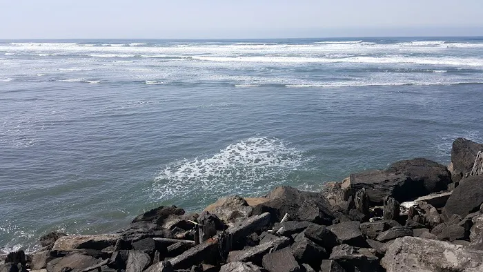 Loop L Campground Picture 6