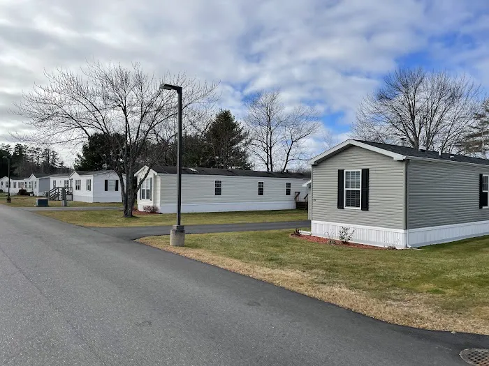 Fox Run Mobile Home Park Picture 3