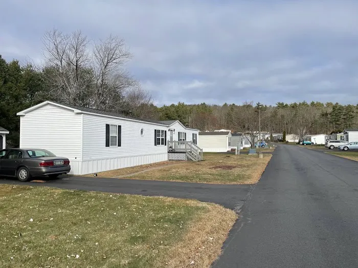 Fox Run Mobile Home Park Picture 1