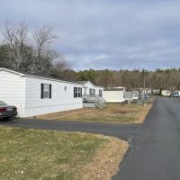 Fox Run Mobile Home Park ico