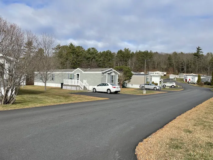 Fox Run Mobile Home Park Picture 6