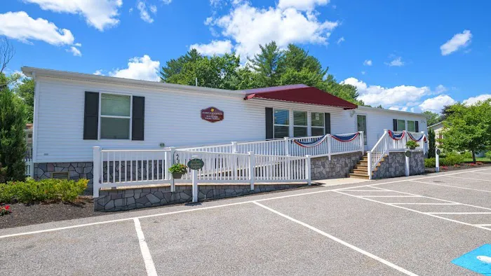 Town & Country Village Picture 4