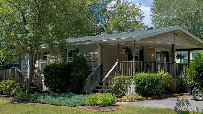 Town & Country Village Picture 1