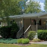 Town & Country Village