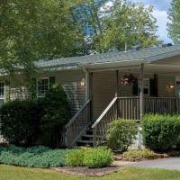 Town & Country Village ico