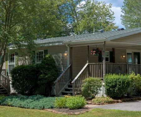 Town & Country Village