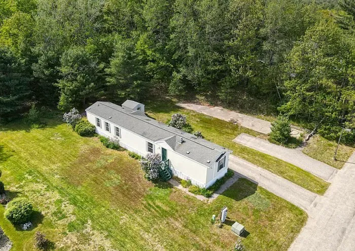 Sabattus Estates Mobile Home Park Picture 6