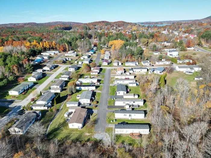 Sabattus Estates Mobile Home Park Picture 3