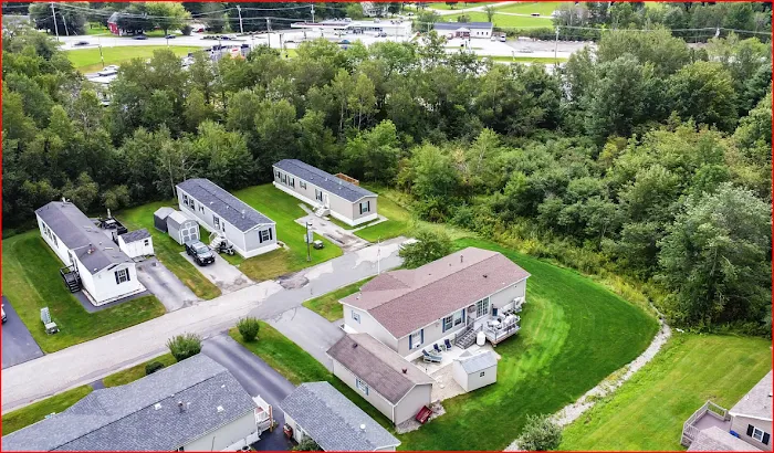 Sabattus Estates Mobile Home Park Picture 10