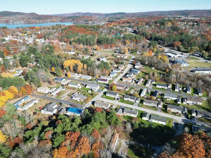 Sabattus Estates Mobile Home Park Picture 9