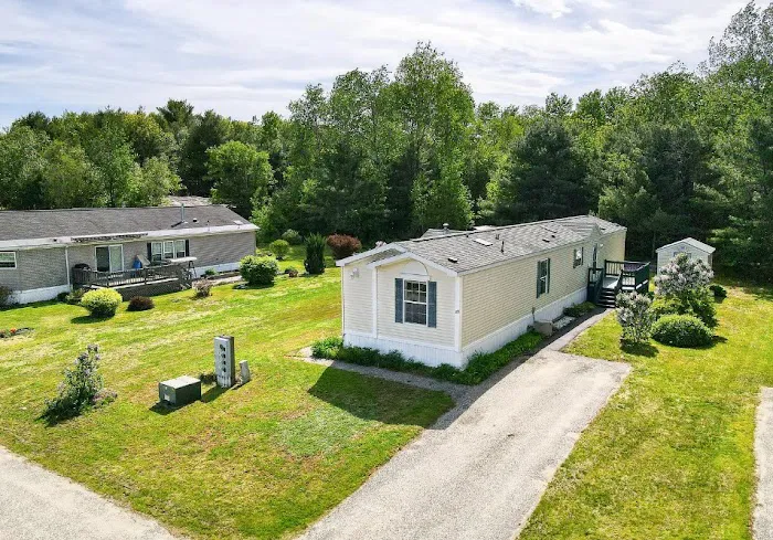 Sabattus Estates Mobile Home Park Picture 4