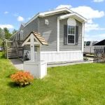 Sabattus Estates Mobile Home Park