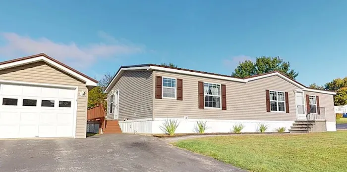 Sabattus Estates Mobile Home Park Picture 8