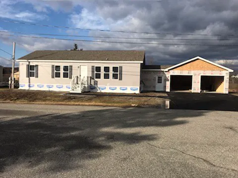 Begin Mobile Home Park & Sales Picture 2