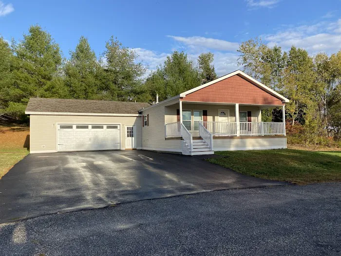 Begin Mobile Home Park & Sales Picture 3