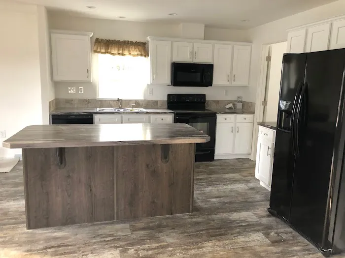 Begin Mobile Home Park & Sales Picture 1