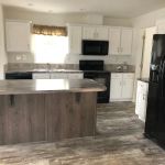 Begin Mobile Home Park & Sales