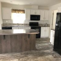 Begin Mobile Home Park & Sales ico