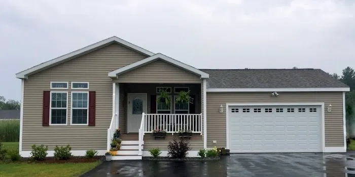 Begin Mobile Home Park & Sales Picture 4