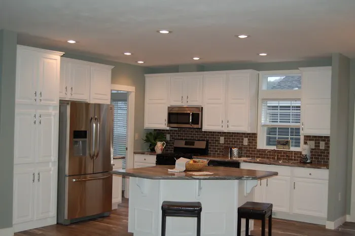 Begin Mobile Home Park & Sales Picture 5