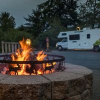 Astoria / Warrenton / Seaside KOA Resort ico