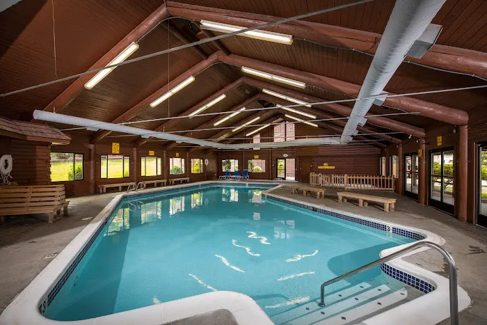 Astoria / Warrenton / Seaside KOA Resort Picture 4