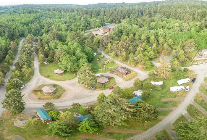 Astoria / Warrenton / Seaside KOA Resort Picture 10