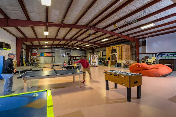 Astoria / Warrenton / Seaside KOA Resort Picture 6