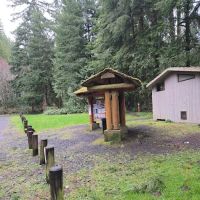 Gnat Creek Campground ico