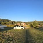 Camping at Taylor Farm