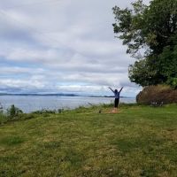 Rose Creek Retreat ico