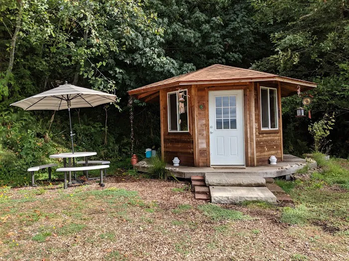 Rose Creek Retreat Picture 5