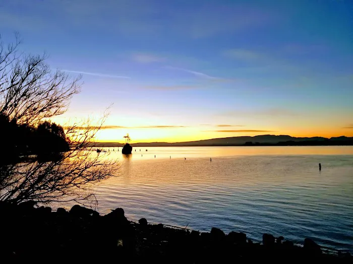 Rose Creek Retreat Picture 6