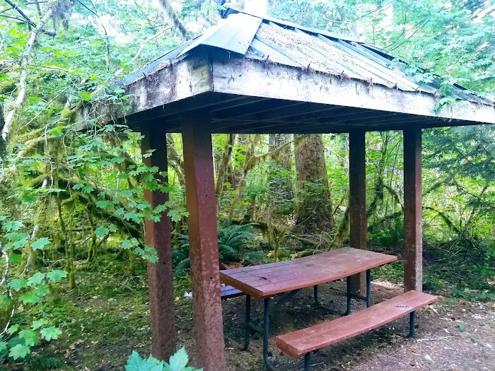 Big Buck Campground Picture 9