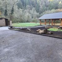 Castle Rock Campground ico