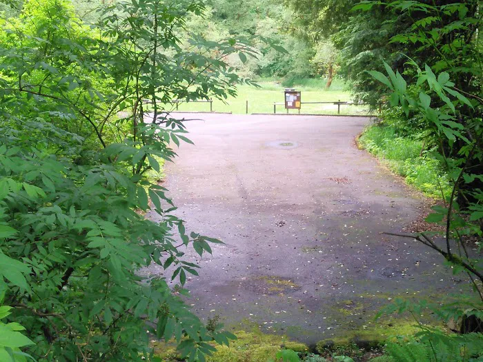 Castle Rock Campground Picture 3